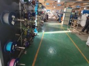 O Advantas d'Internet de Cable de Fiber Optic ta la conectividat Moderna