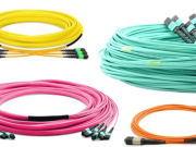 Diferencias entre conectors optics de Fiber y Transceivers optics