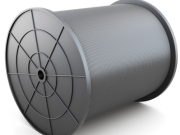 Qué ye cable optic de fiber bulk