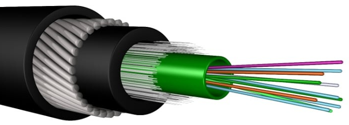 Steel Wire ArMasd Cable
