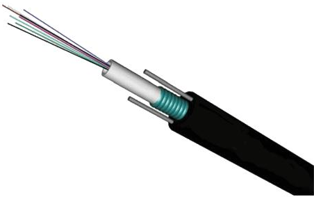 Outdoor ArMasd Cable